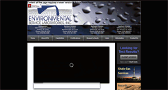 Desktop Screenshot of envlabs.com
